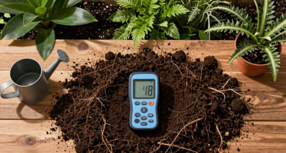 13 Best Soil Moisture Meters in 2026