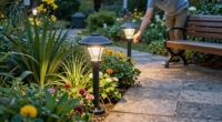 13 Best Solar-Powered Garden Lights in 2026
