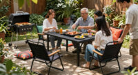 14 Best Outdoor Tailgating Furniture in 2026