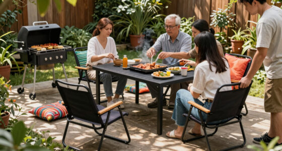 14 Best Outdoor Tailgating Furniture in 2026