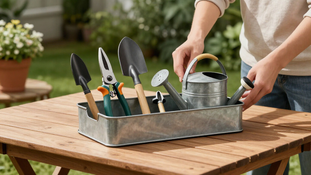 15 Best Garden Tool Storage Organizers in 2026