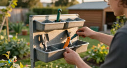 15 Best Garden Tool Storage Organizers in 2026