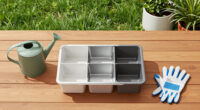 15 Best Garden Tool Storage Organizers in 2026