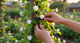 15 Best Jasmine Climbing Vines in 2026