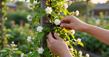 15 Best Jasmine Climbing Vines in 2026