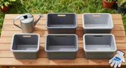 15 Best Outdoor Storage And Organization Bins In 2026