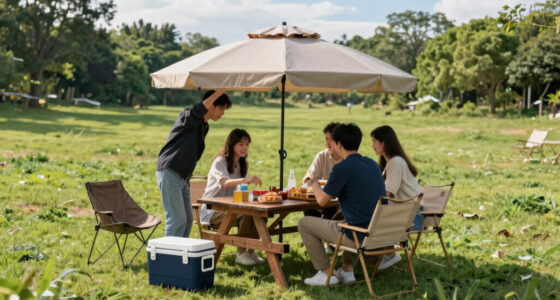 15 Best Outdoor Tailgating Furniture in 2026