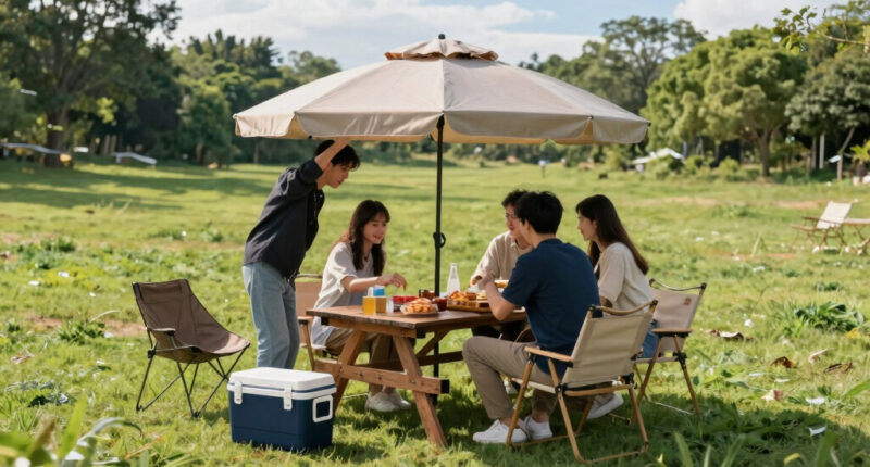 15 Best Outdoor Tailgating Furniture in 2026