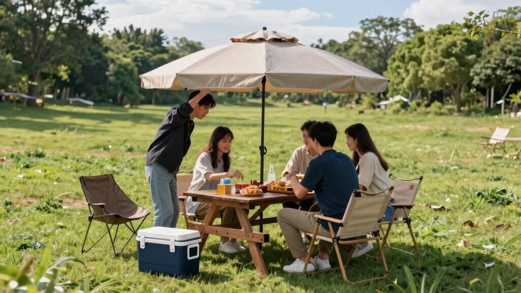 15 Best Outdoor Tailgating Furniture in 2026