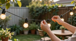 15 Best Solar Outdoor String Lights in 2026