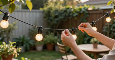 15 Best Solar Outdoor String Lights in 2026