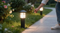 15 Best Solar-Powered Garden Lights in 2026
