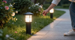 15 Best Solar-Powered Garden Lights in 2026