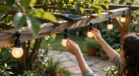 15 Best Solar-Powered Outdoor String Lights in 2026