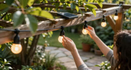 15 Best Solar-Powered Outdoor String Lights in 2026