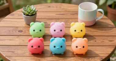 15 Best Squishy Toys in 2026