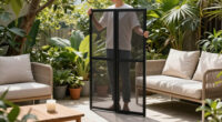 3 Patio Features That Deter Flying Pests — And Look Beautiful Doing It