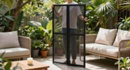 3 Patio Features That Deter Flying Pests — And Look Beautiful Doing It