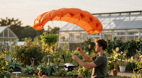 4 Best Drone Parachute Systems in 2026