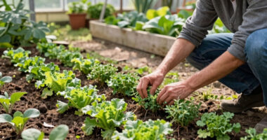 4 Best Living Mulch Plants in 2026