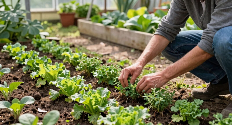 4 Best Living Mulch Plants in 2026