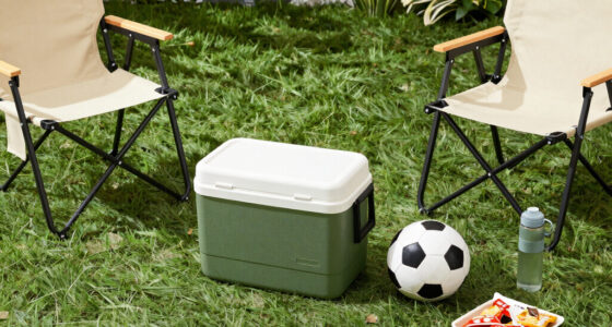 4 Best Outdoor Soccer Tailgate Gear in 2026