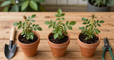 4 Best Thornless Rose Bushes in 2026