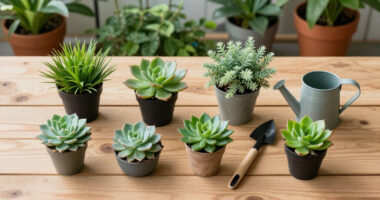 4 Heatwave-Proof Plants That Bounce Back Fast – And 4 That Need Immediate Help To Survive Soaring Temperatures
