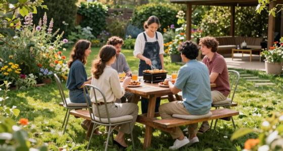 5 Best Outdoor Tailgating Furniture in 2026