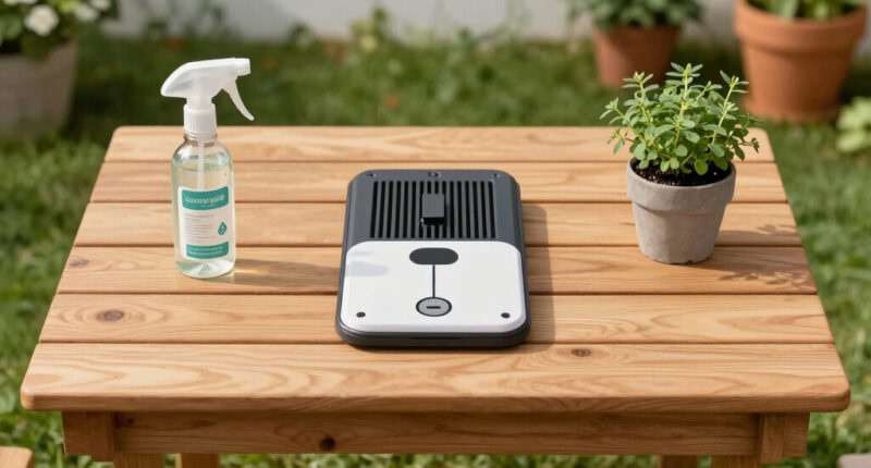5 Mistakes You’re Making That Are Attracting Flies – Keep Flies Away Out of Your House and Away From Your Patio This Summer