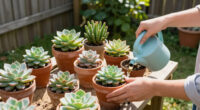 6 Striking Succulents That Love Summer Heat But Still Survive Winter Outside