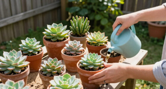 6 Striking Succulents That Love Summer Heat But Still Survive Winter Outside