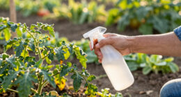 6 Vegetable Diseases To You'll See In July – Treat Them Now Before They Ruin Your Crops