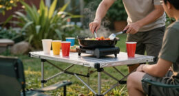 7 Best Outdoor Tailgating Furniture in 2026