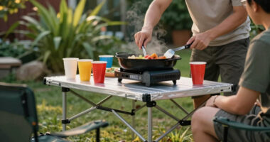 7 Best Outdoor Tailgating Furniture in 2026