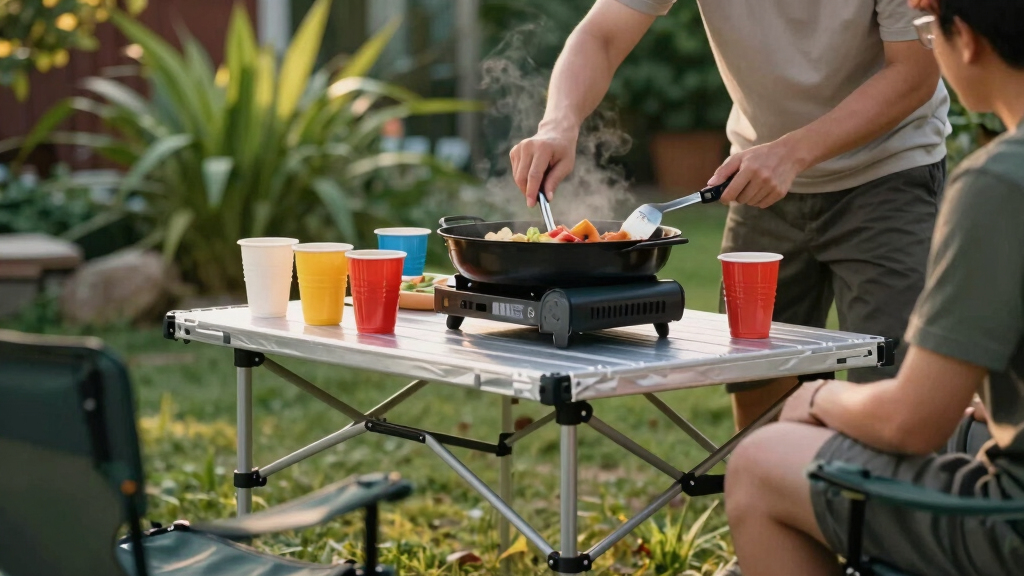 7 Best Outdoor Tailgating Furniture in 2026
