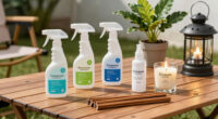 7 Mosquito Control Products That Actually Work to Keep Your Summer Celebrations Itch-Free