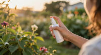 7 Mosquito Control Products That Actually Work To Keep Your Summer Celebrations Itch-Free