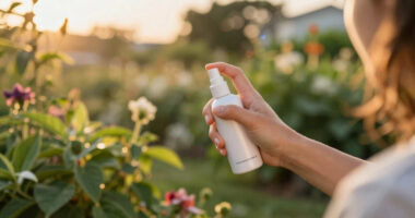 7 Mosquito Control Products That Actually Work To Keep Your Summer Celebrations Itch-Free
