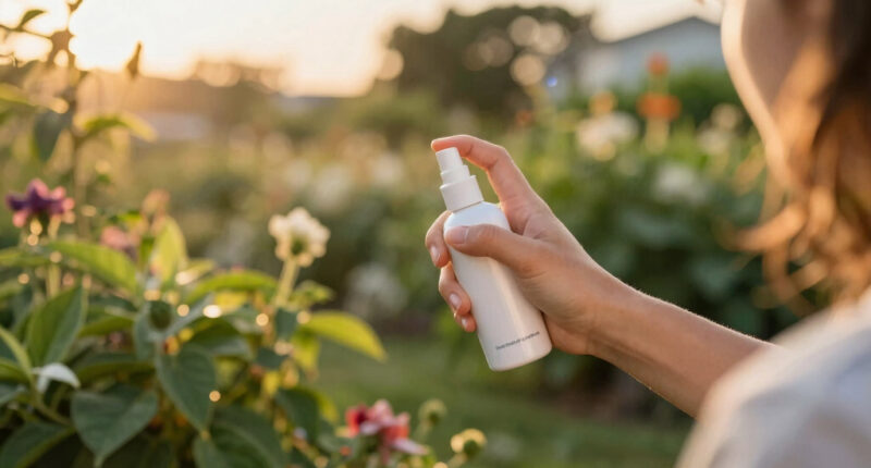 7 Mosquito Control Products That Actually Work To Keep Your Summer Celebrations Itch-Free