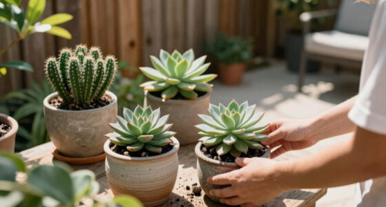 7 Surprisingly Flammable Plants You Should Keep Away From Fireworks