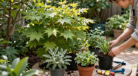 7 Surprisingly Flammable Plants You Should Keep Away from Fireworks
