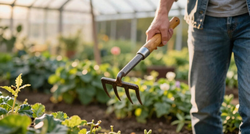 7 Weird Weeding Tools You Never Knew You Needed