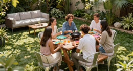 8 Best Outdoor Tailgating Furniture in 2026