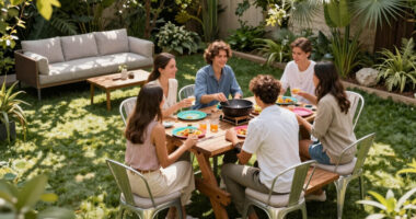 8 Best Outdoor Tailgating Furniture in 2026