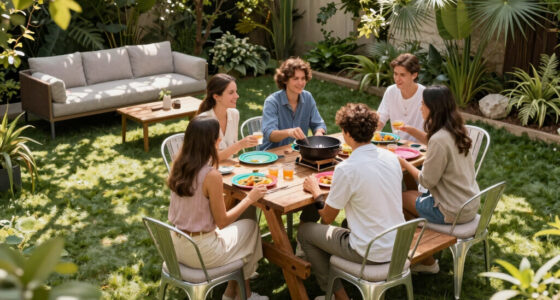 8 Best Outdoor Tailgating Furniture in 2026
