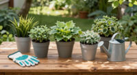 8 Best Shade Container Plants in 2026
