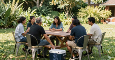 9 Best Outdoor Tailgating Furniture in 2026
