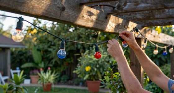 9 Best Patriotic Outdoor String Lights in 2026