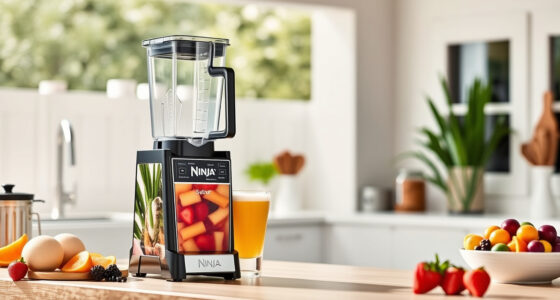 Beat the Heat with Ninja SLUSHi Max XXL Frozen Drink Maker